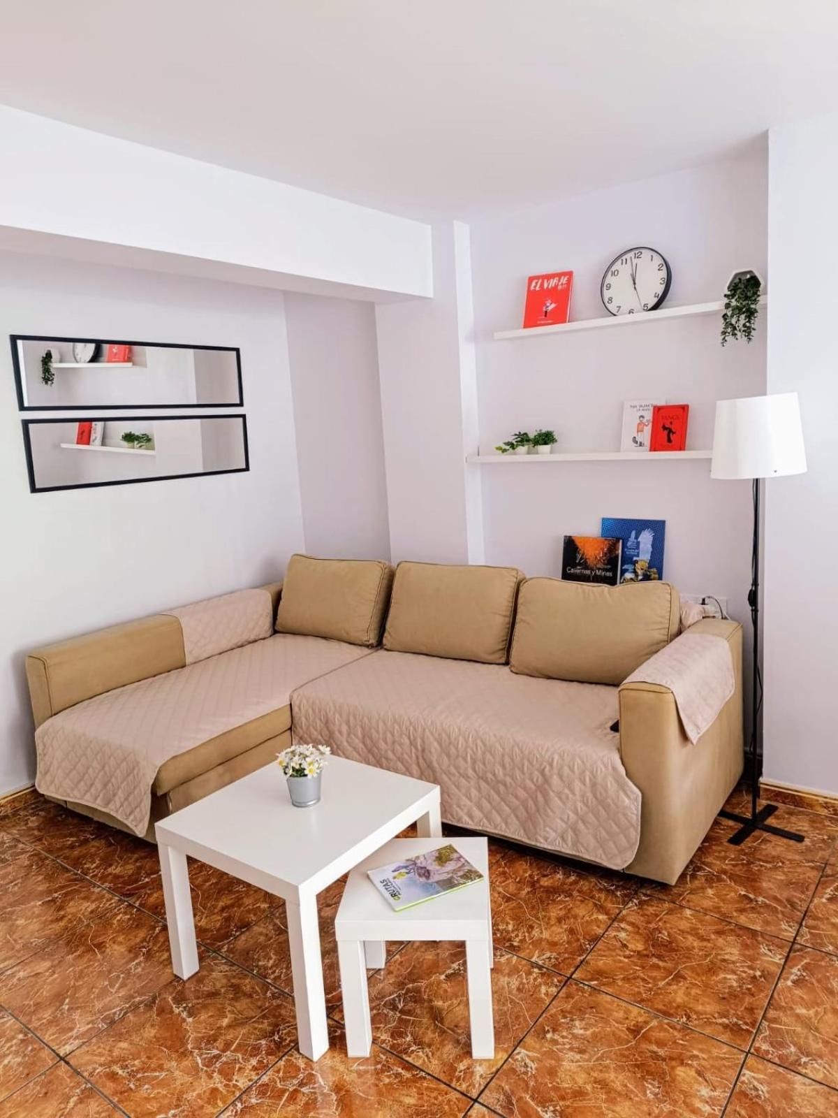 El Nido Apartment Santander Exterior photo