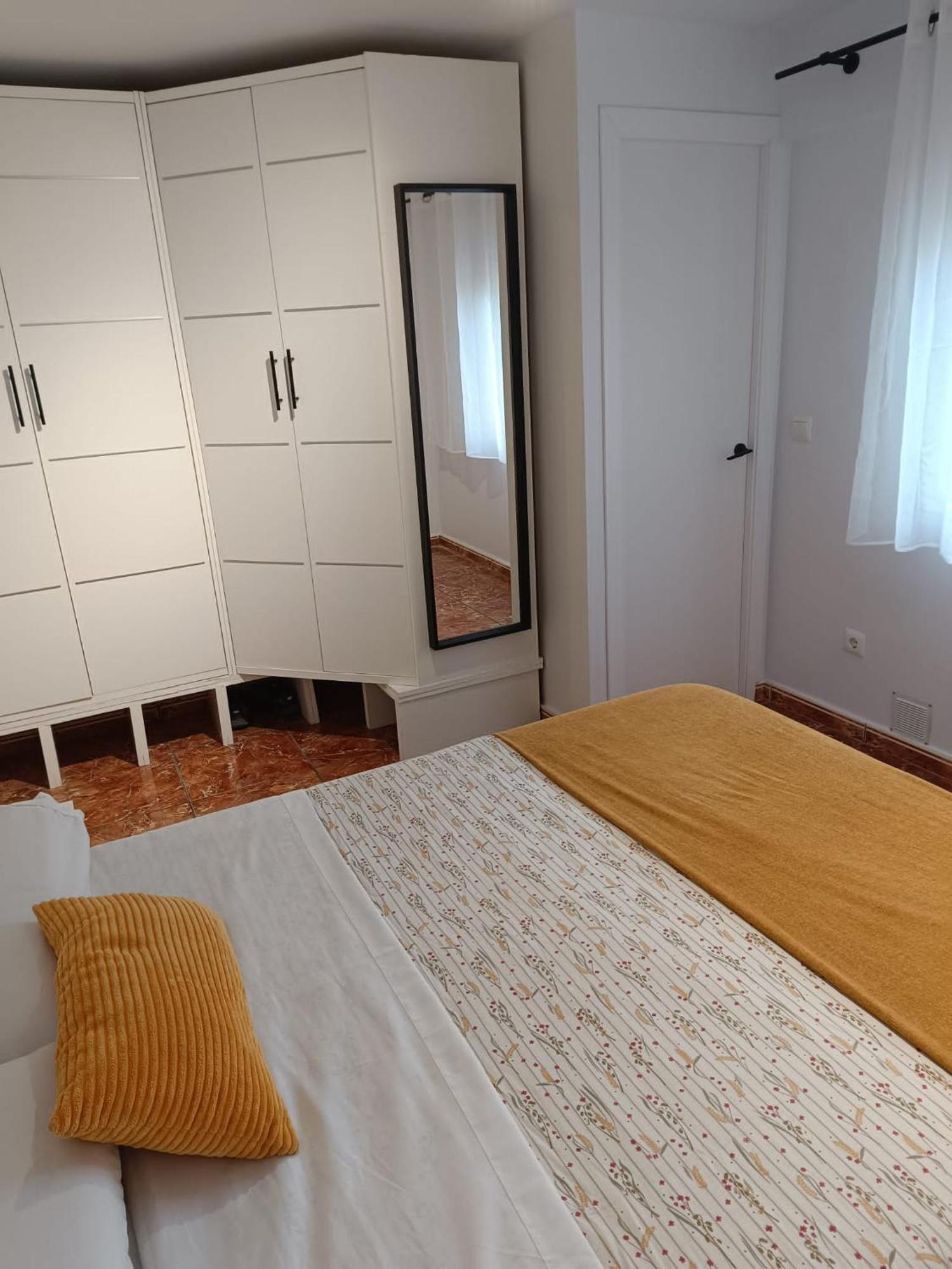 El Nido Apartment Santander Exterior photo