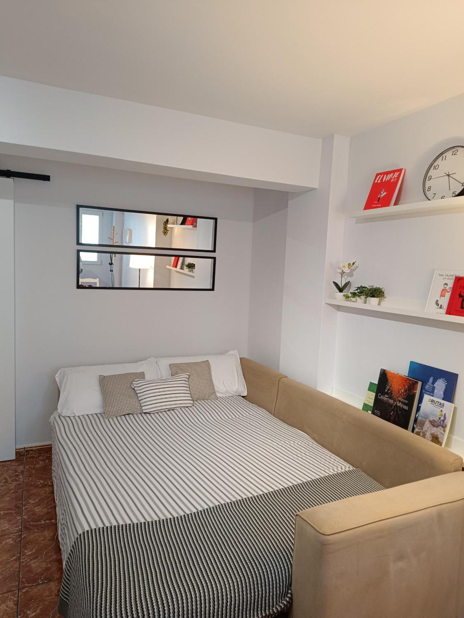 El Nido Apartment Santander Exterior photo