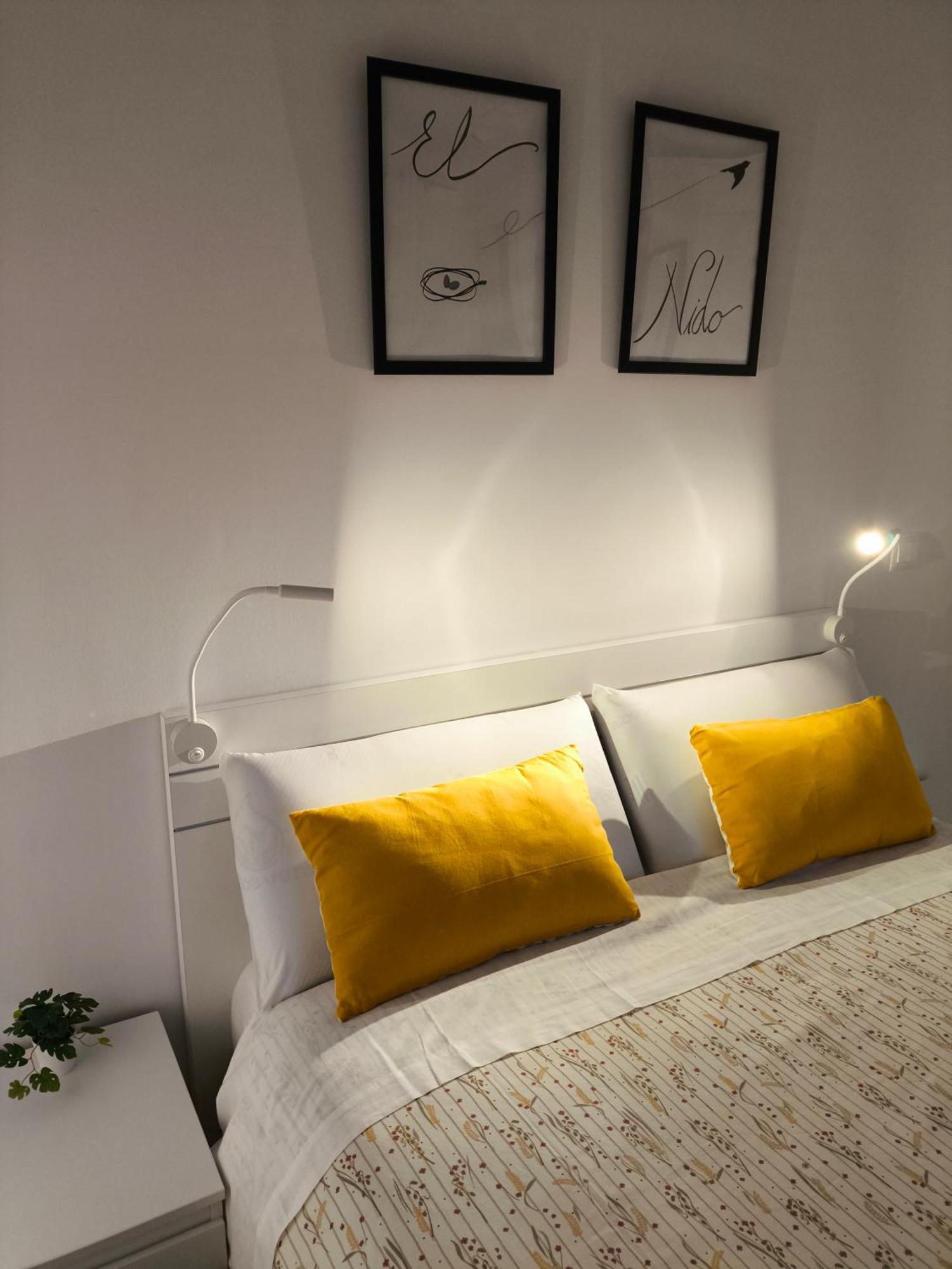 El Nido Apartment Santander Exterior photo